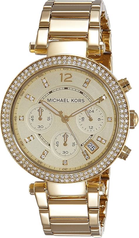 michael kors uhren damen sale bei amazon